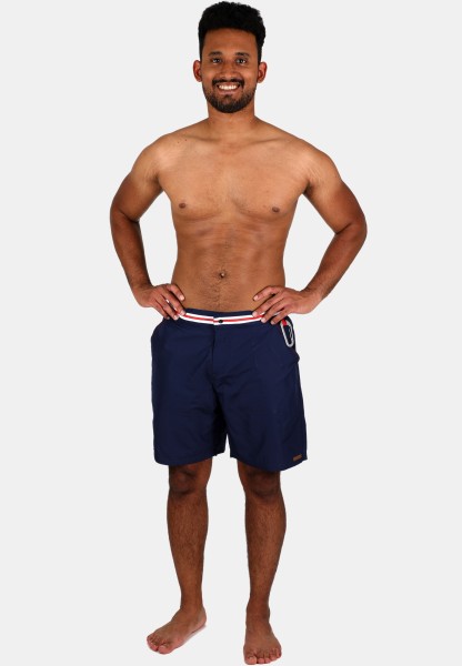 Sunflair Wavebreaker Shorts Vierteljährliche Förderung