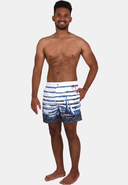 Sunflair Wavebreaker Shorts Nur noch ein Tag übrig