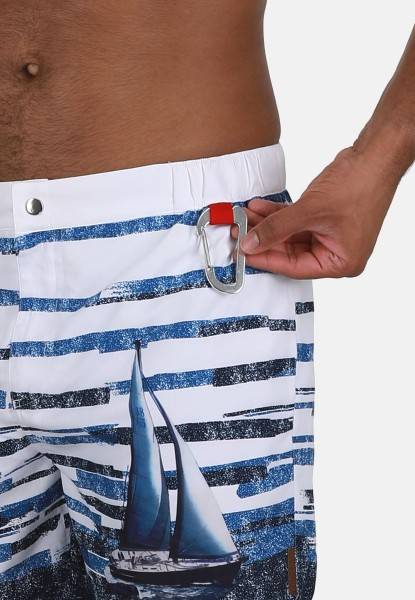 Sunflair Wavebreaker Shorts Nur noch ein Tag übrig