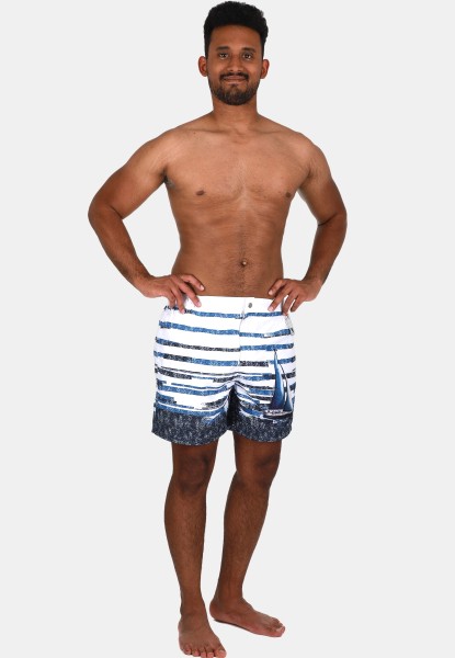 Sunflair Wavebreaker Shorts Nur noch ein Tag übrig