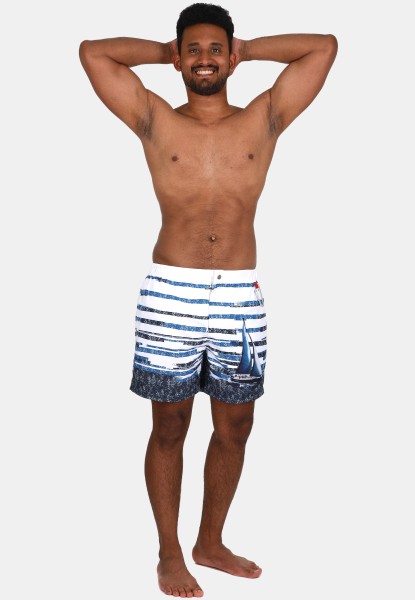 Sunflair Wavebreaker Shorts Nur noch ein Tag übrig