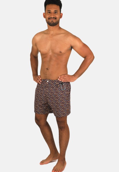 Sunflair Wavebreaker Shorts Super Rabatt