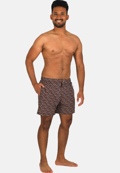 Sunflair Wavebreaker Shorts Super Rabatt