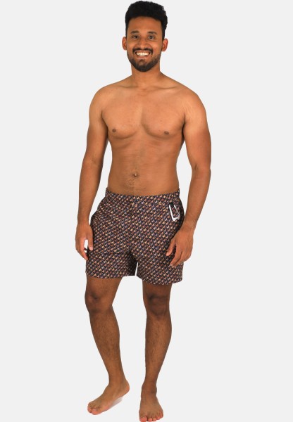 Sunflair Wavebreaker Shorts Super Rabatt