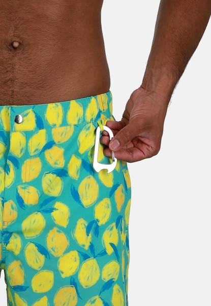 Sunflair Wavebreaker Shorts Riesige Rabatte