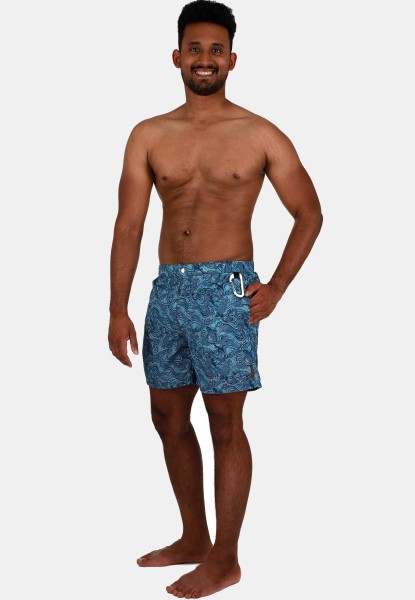 Sunflair Wavebreaker Shorts 50% Rabatt mit kostenlosem Versand