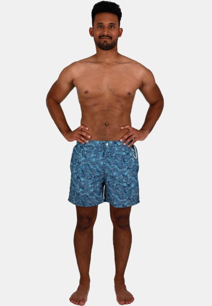 Sunflair Wavebreaker Shorts 50% Rabatt mit kostenlosem Versand