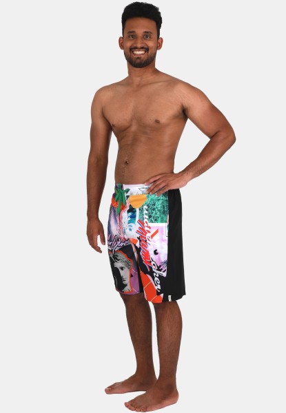 Sunflair Wavebreaker Shorts Fabrikladen