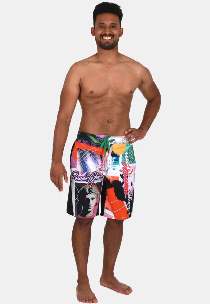 Sunflair Wavebreaker Shorts Fabrikladen
