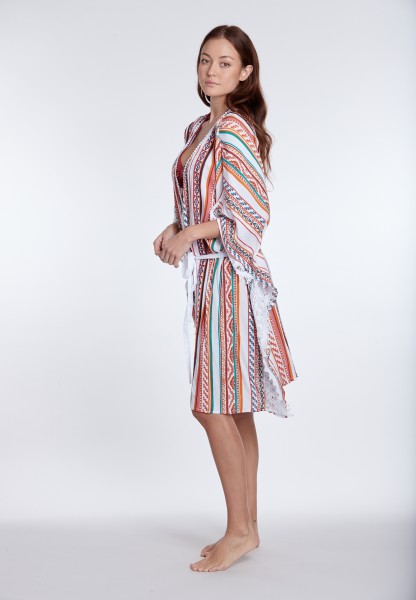 Sunflair Olympia Poncho 2025
