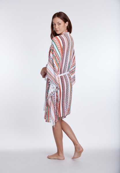 Sunflair Olympia Poncho 2025