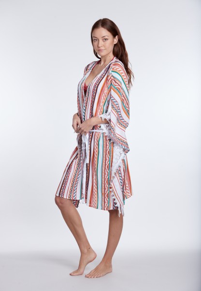 Sunflair Olympia Poncho 2025