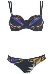 Sunflair Opera Bikini Kostenlose Rückgabe