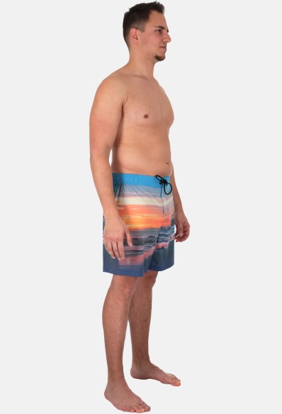 Sunflair Wavebreaker Shorts Im Verkauf
