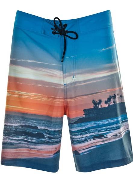 Sunflair Wavebreaker Shorts Im Verkauf