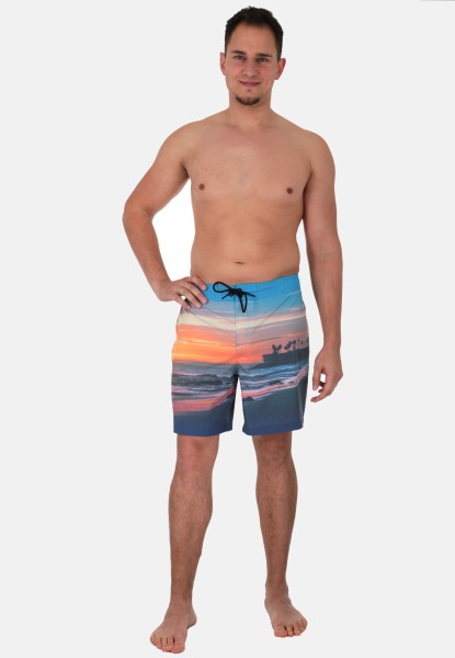 Sunflair Wavebreaker Shorts Im Verkauf
