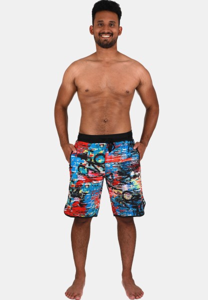 Sunflair Wavebreaker Shorts Rabatte dieses Monats
