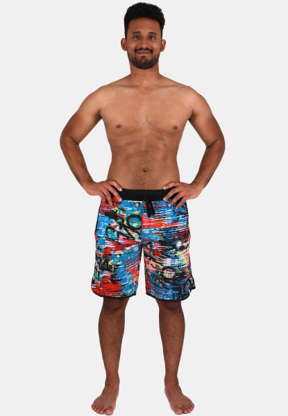 Sunflair Wavebreaker Shorts Rabatte dieses Monats