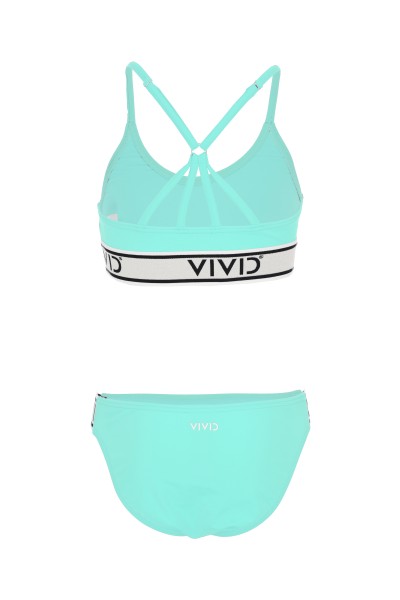 Sunflair VIVID Mädchen-Bikini Verkauf