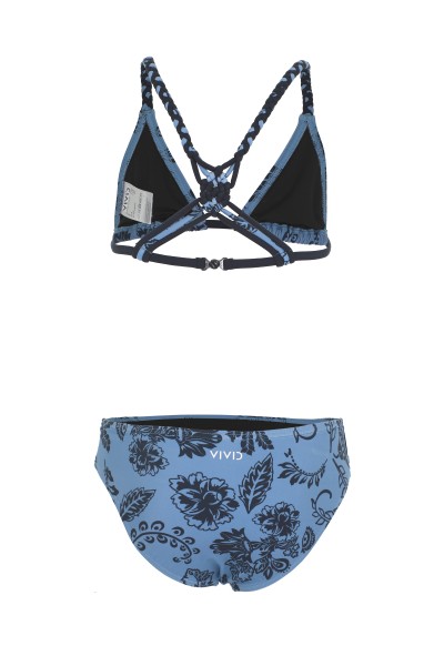 Sunflair VIVID Mädchen-Bikini Hotsell