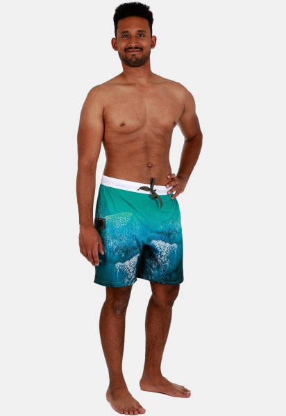 Sunflair Wavebreaker Shorts Jubiläumsangebot