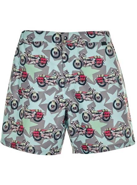 Sunflair Wavebreaker Shorts Neueste Mode
