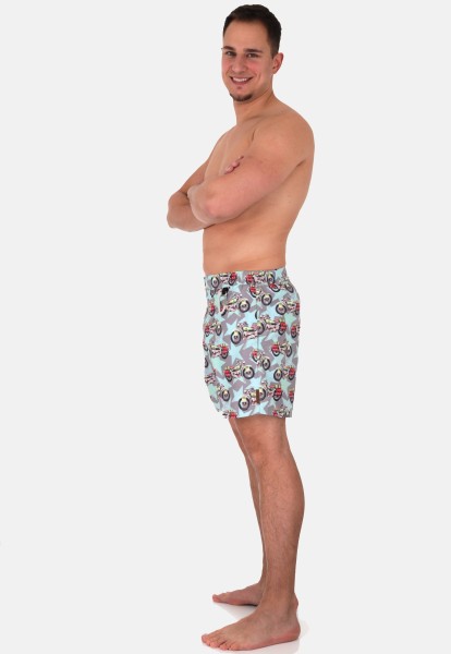 Sunflair Wavebreaker Shorts Neueste Mode