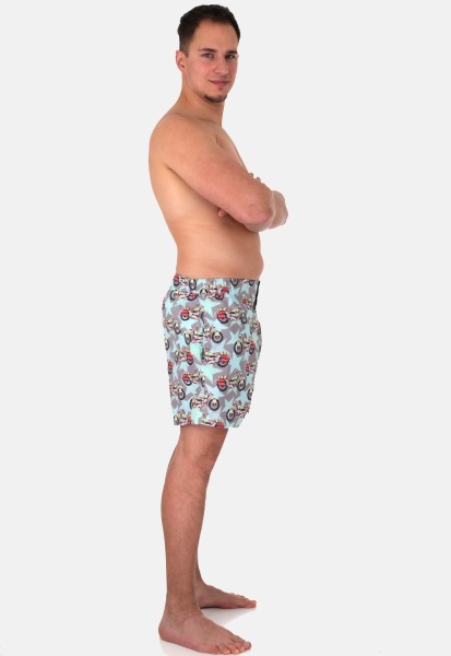 Sunflair Wavebreaker Shorts Neueste Mode