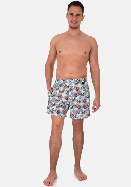 Sunflair Wavebreaker Shorts Neueste Mode