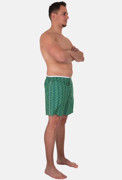 Sunflair Wavebreaker Shorts Online Outlet