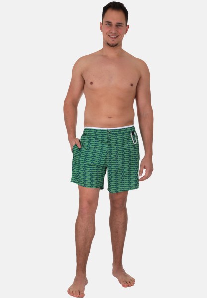 Sunflair Wavebreaker Shorts Online Outlet