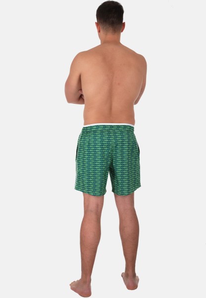 Sunflair Wavebreaker Shorts Online Outlet