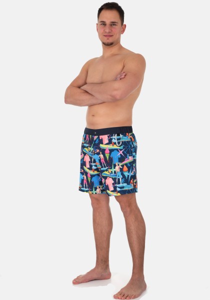 Sunflair Wavebreaker Shorts Zeitlich begrenztes Angebot