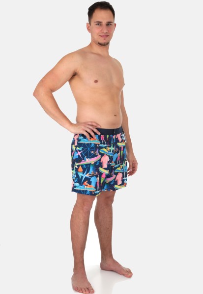 Sunflair Wavebreaker Shorts Zeitlich begrenztes Angebot