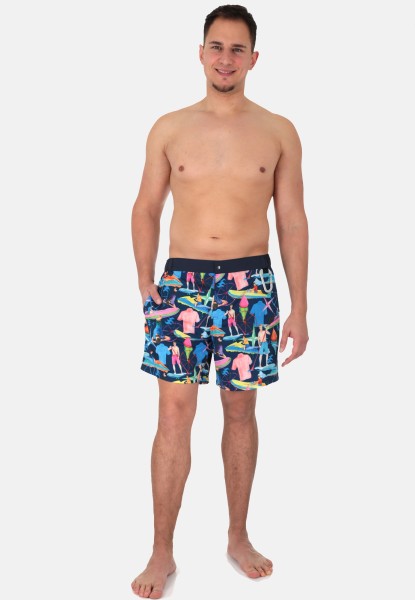 Sunflair Wavebreaker Shorts Zeitlich begrenztes Angebot