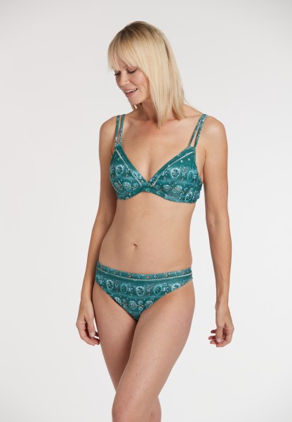 Sunflair Olympia Bikini Vierteljährliche Förderung