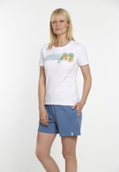 Sunflair VIVID Shirt Letzter Tag