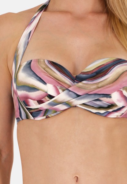 Sunflair Olympia Mix&Match Bikini Top Kostenloser Versand