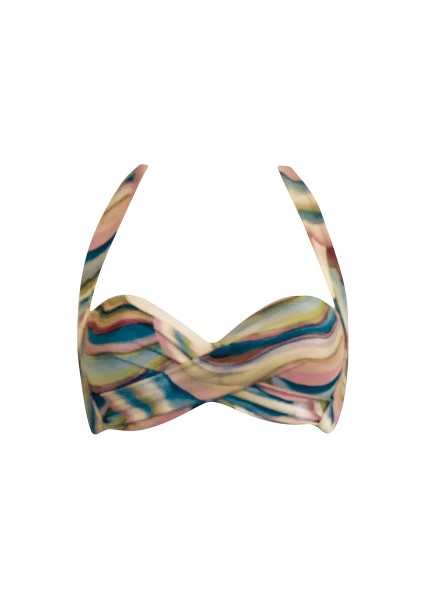Sunflair Olympia Mix&Match Bikini Top Kostenloser Versand