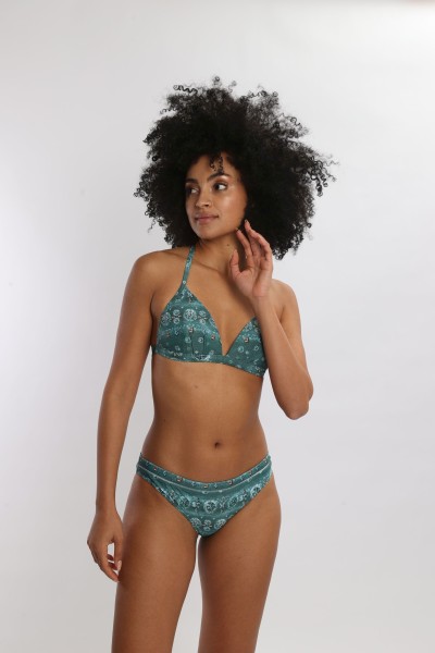 Sunflair Olympia Mix&Match Bikini Top Letzter Tag