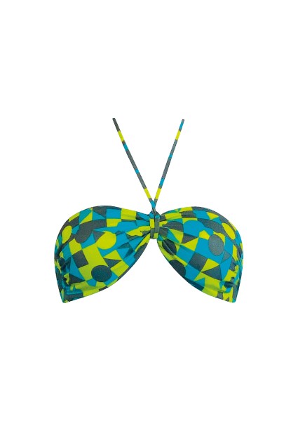 Sunflair Olympia Mix&Match Wende Bikini Top Valentinstagsangebot
