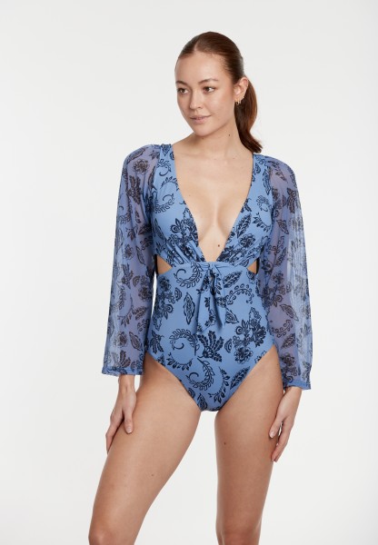Sunflair VIVID Badeanzug Super Sparpreis