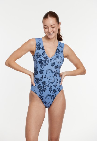 Sunflair VIVID Badeanzug Auslauf