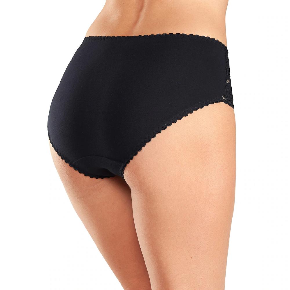 petite fleur Hüftslip (3er-Pack) aus elastischer Baumwoll-Qualität online bestellen Neueste Mode