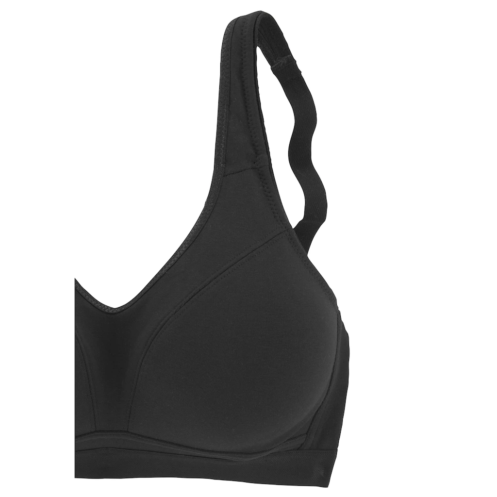 petite fleur Soft-BH ohne Bügel in abdeckender Schnittform ▷ für Bestseller