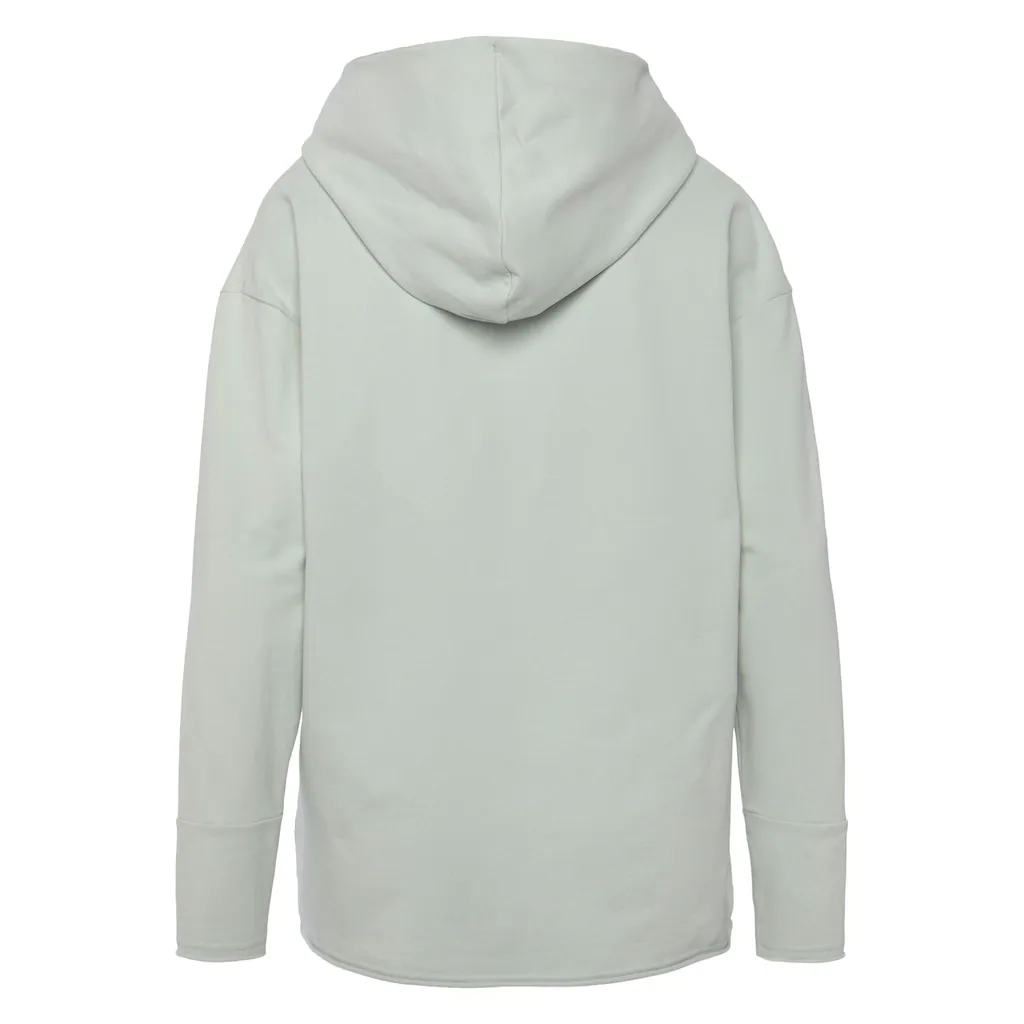 Elbsand Kapuzensweatshirt »Dea« Hoodie mit Logodruck vorne Riesige Ersparnisse