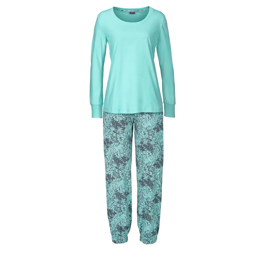 Buffalo Pyjama (2 tlg.) bestellen Super Sparpreis
