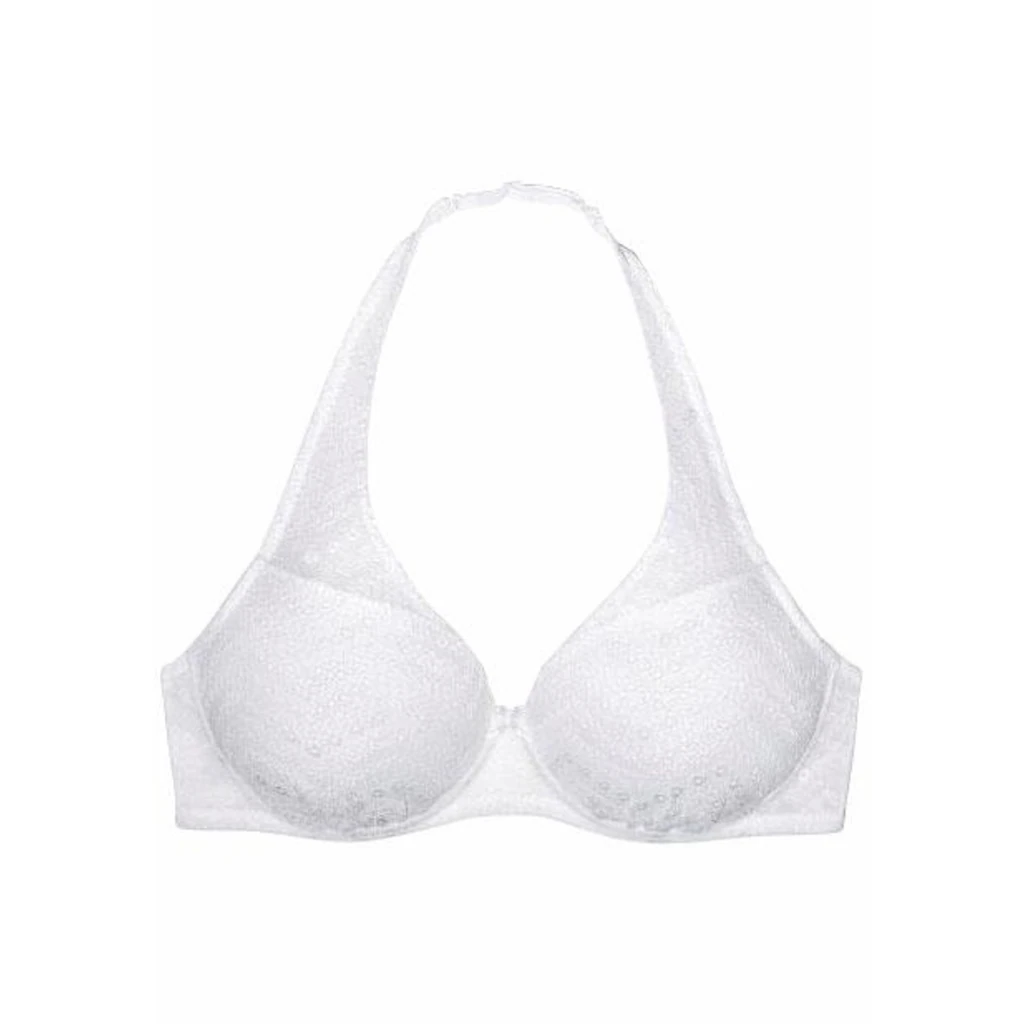 LASCANA Schalen-BH mit Bügel und drei Tragevarianten Dessous ▷ für Kostenlose Rückgabe