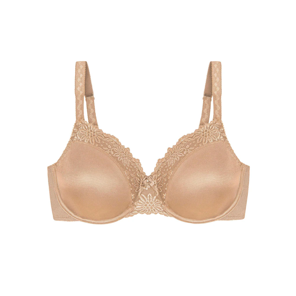 Triumph Minimizer-BH »Ladyform Soft W X« verkleinert die Brust optisch um eine Cup-Größe kaufen Letzte 3 Tage