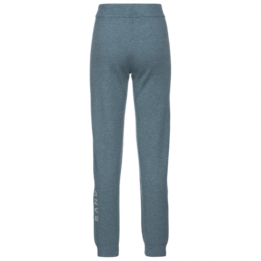 Elbsand Strickhose aus weichem Strick Loungewear Nur für heute